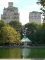  New York 2007  - Central Park Central Park 175